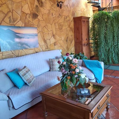 Camino Real Διαμέρισμα Barranco Hondo Εξωτερικό φωτογραφία