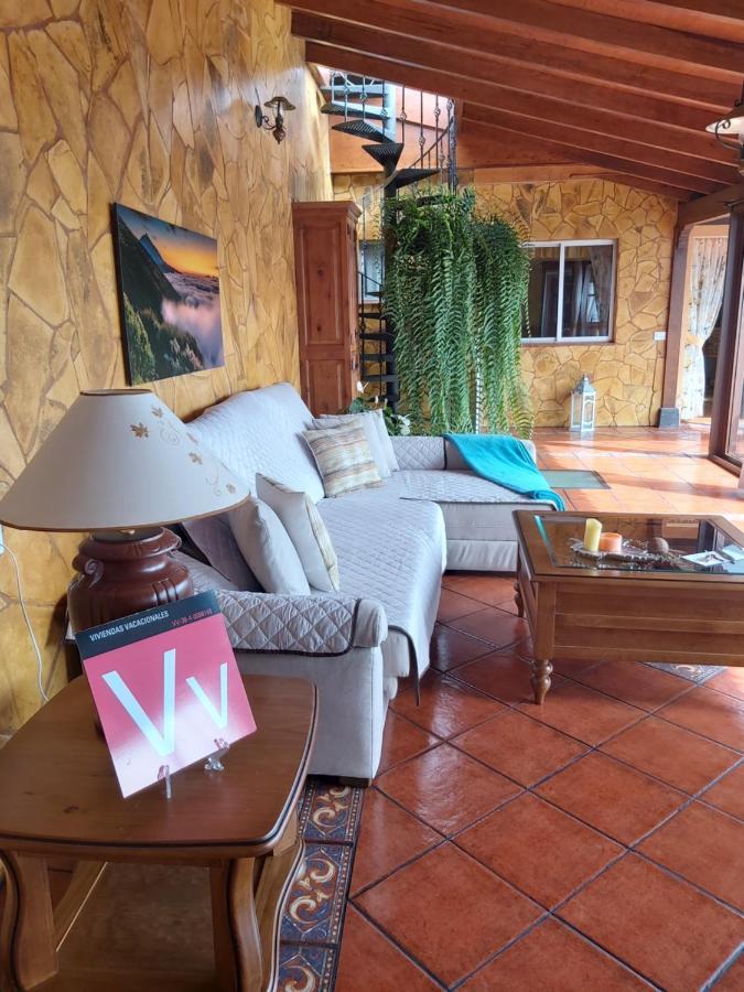 Camino Real Διαμέρισμα Barranco Hondo Εξωτερικό φωτογραφία