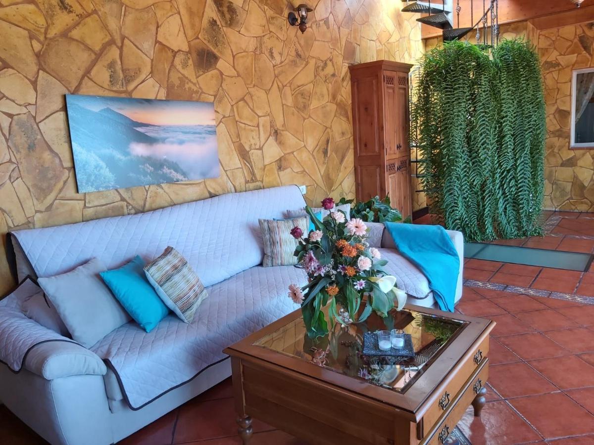 Camino Real Διαμέρισμα Barranco Hondo Εξωτερικό φωτογραφία