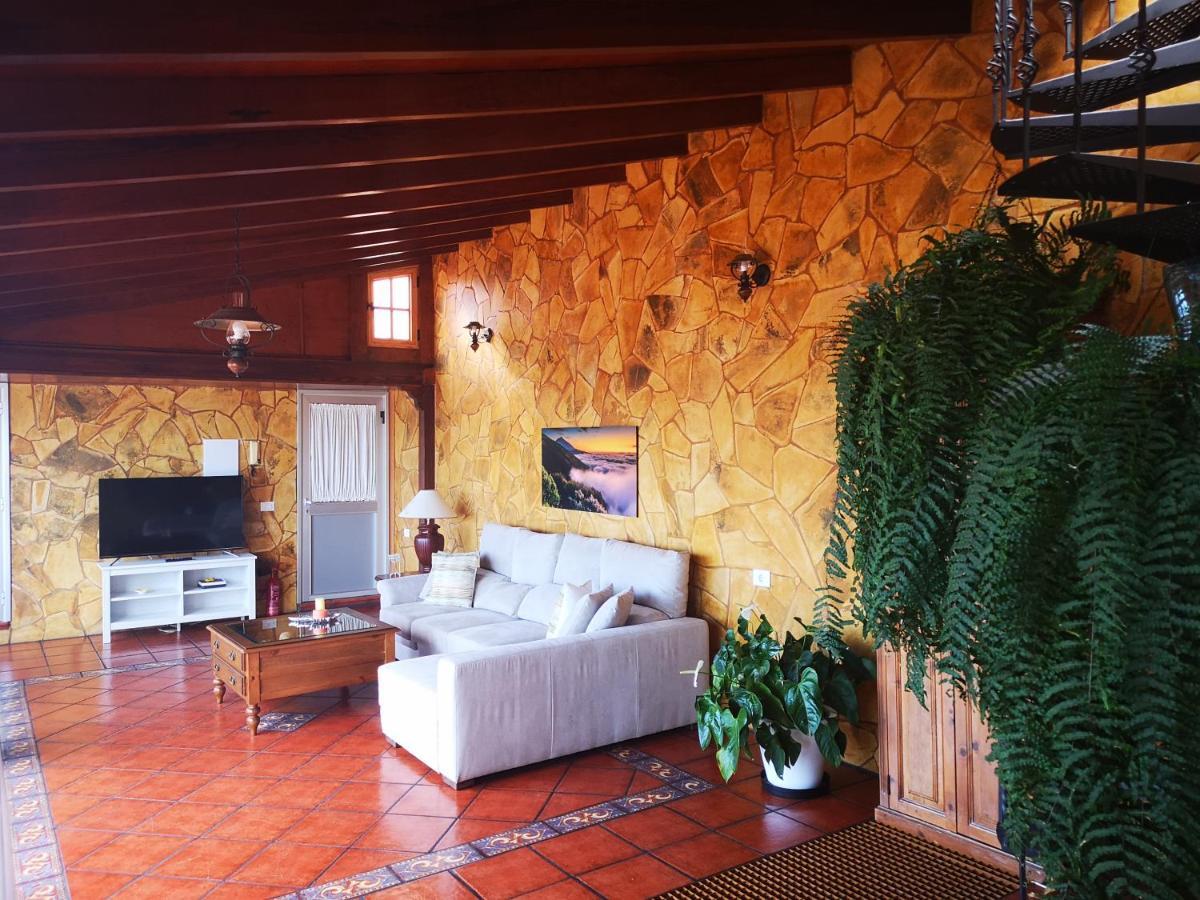 Camino Real Διαμέρισμα Barranco Hondo Εξωτερικό φωτογραφία