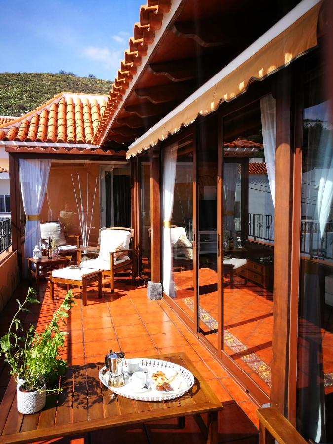 Camino Real Διαμέρισμα Barranco Hondo Εξωτερικό φωτογραφία